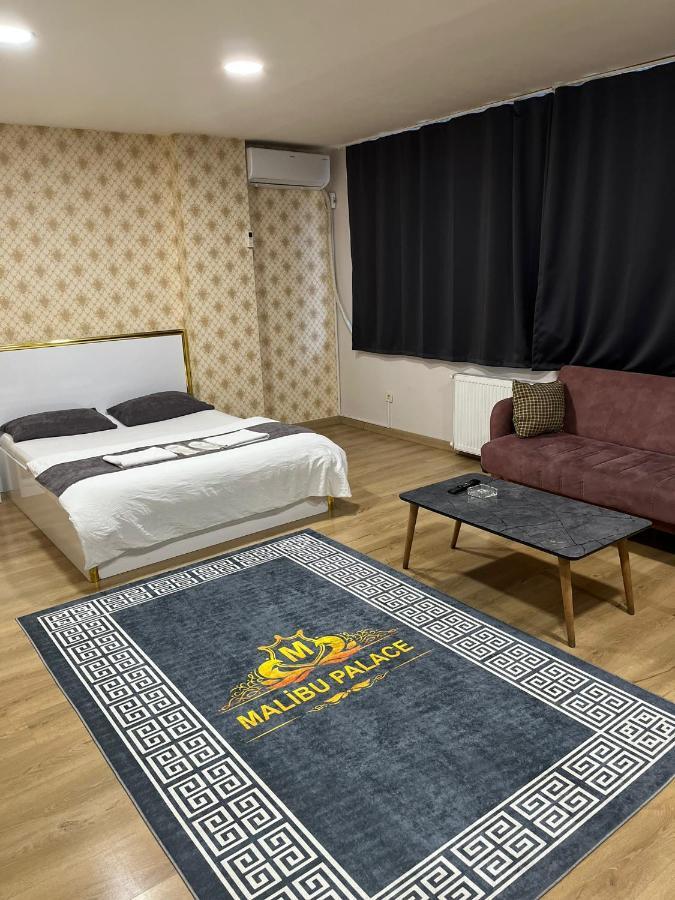 Malibu Palaca Hotel - Istanbul, Istanbul